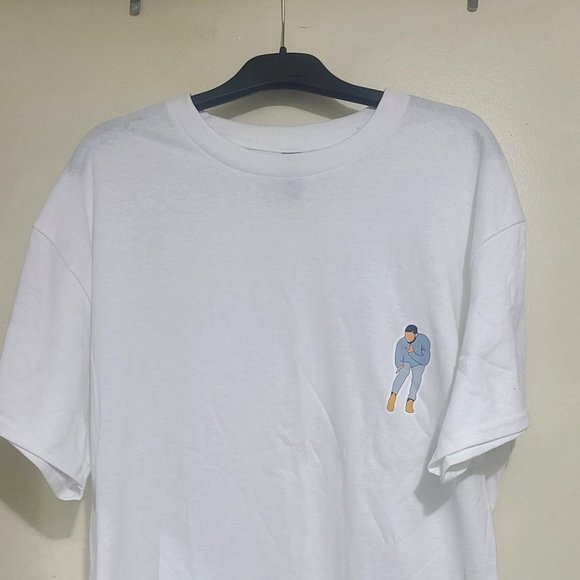 Drake Hotline Bling T-shirt - Picture 1 of 1